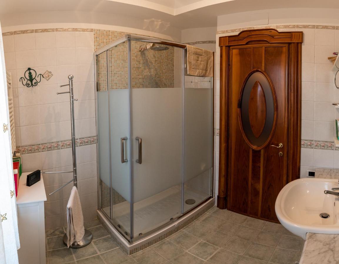 L'attico Fuggente Maison d'hôtes
