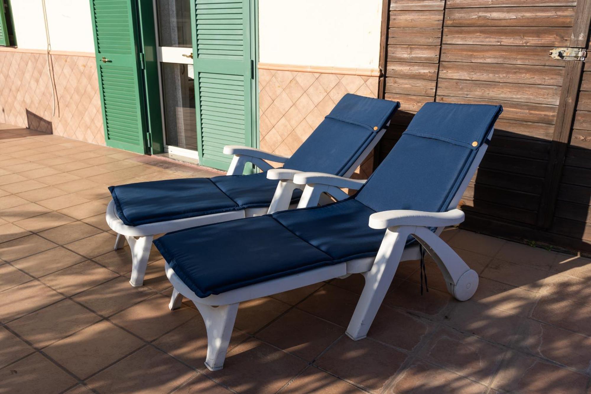L'attico Fuggente Guest house Naples