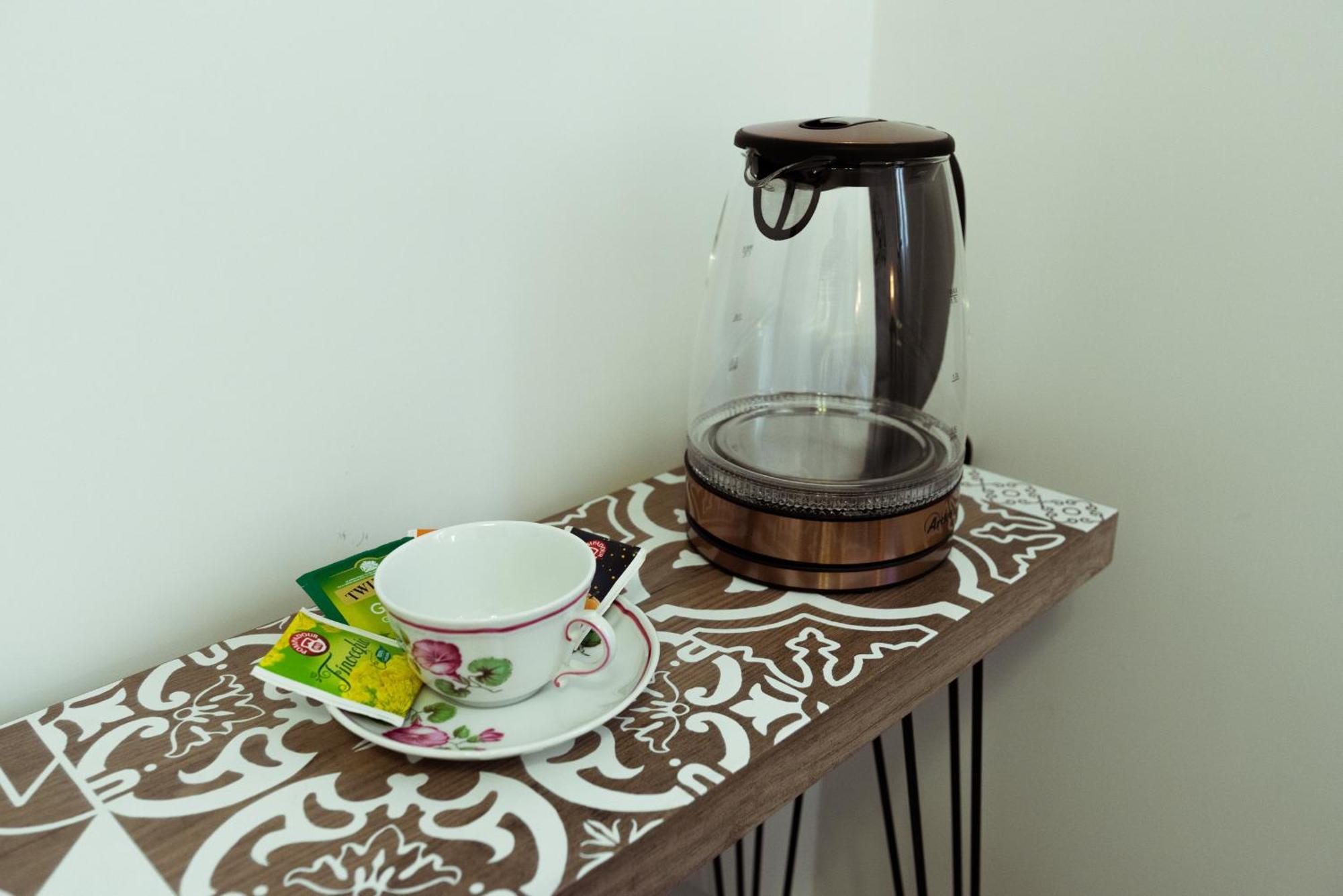 Guest house L'attico Fuggente Naples