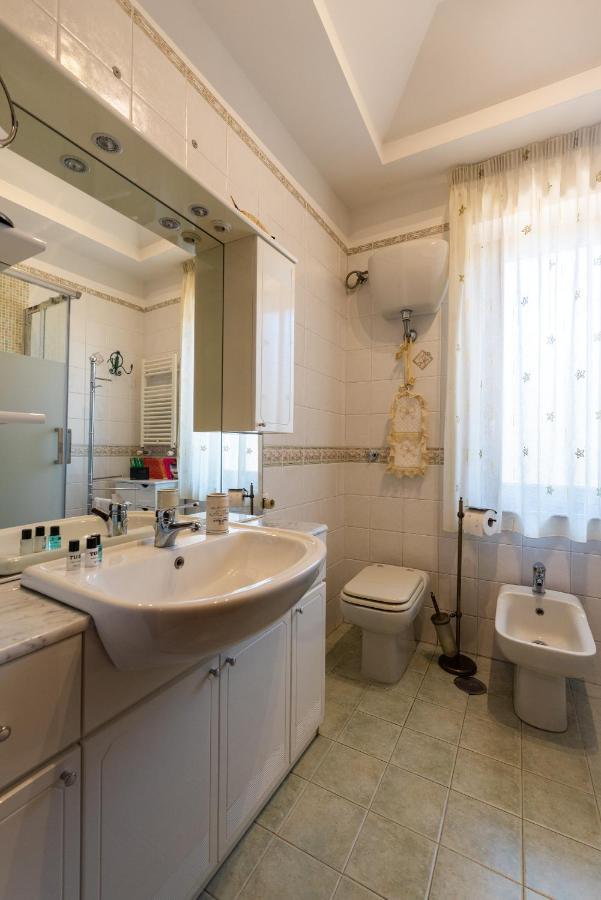 L'attico Fuggente Guest house