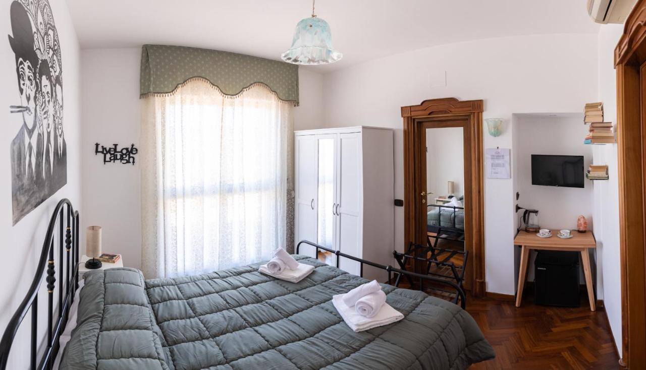 Guest house L'attico Fuggente *